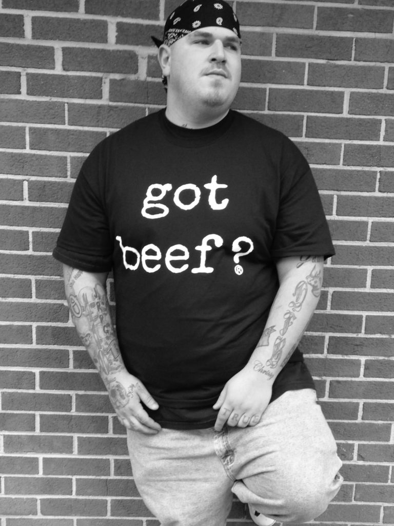 Got Beef ? T Shirt 